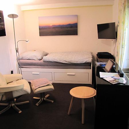 Apartment Hugo37 Am Bergpark Kassel Ngoại thất bức ảnh