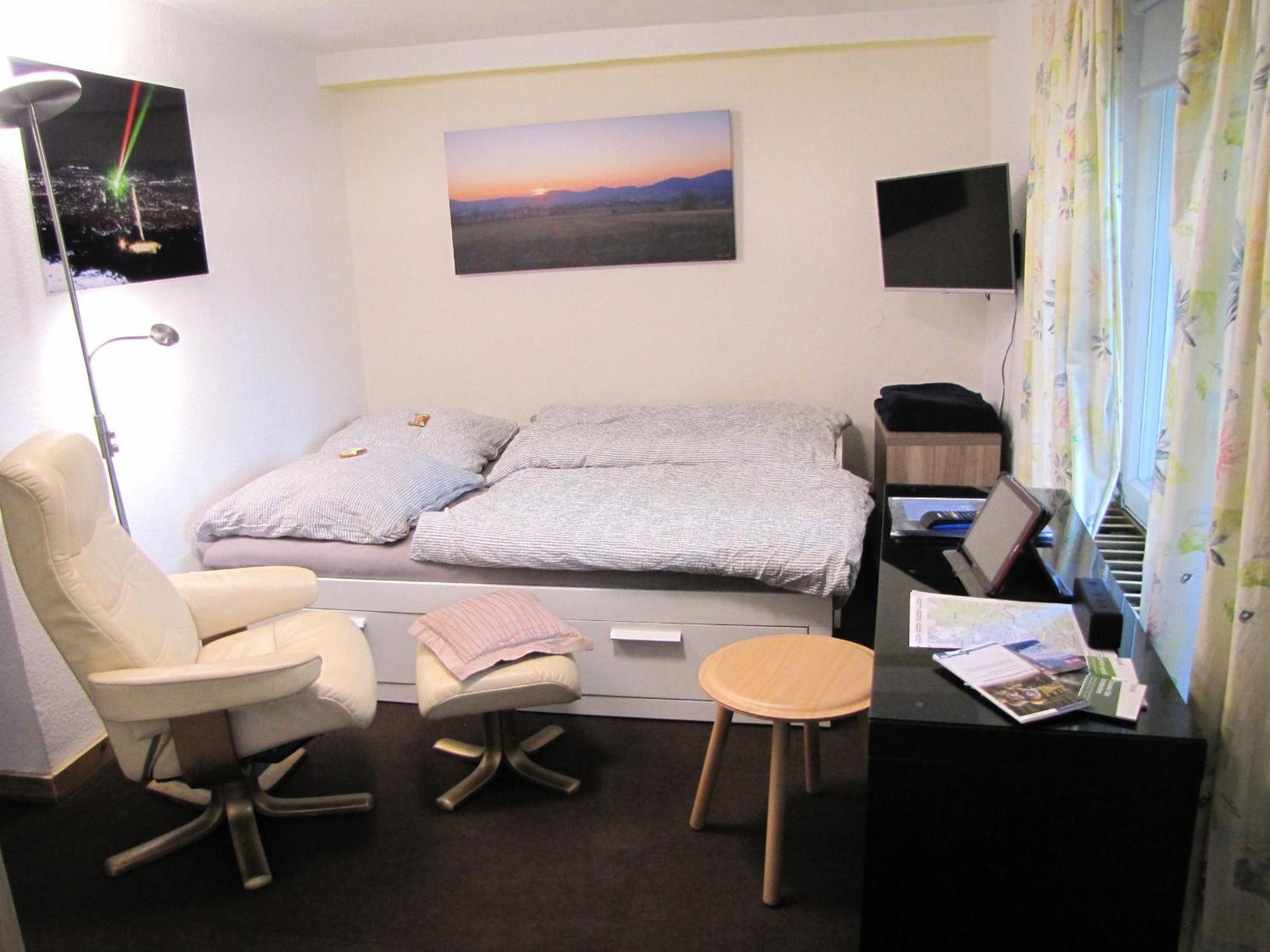 Apartment Hugo37 Am Bergpark Kassel Ngoại thất bức ảnh