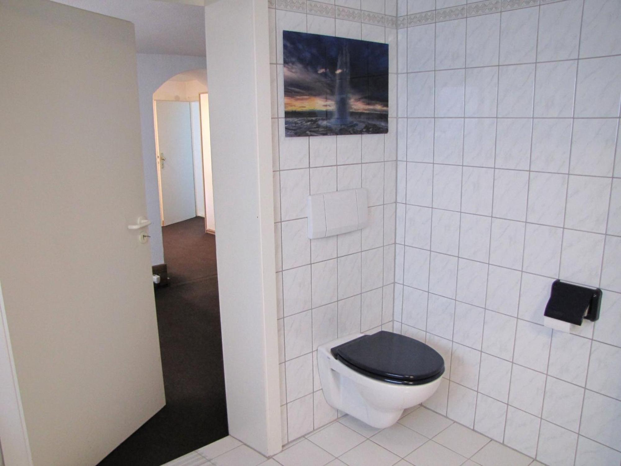 Apartment Hugo37 Am Bergpark Kassel Ngoại thất bức ảnh