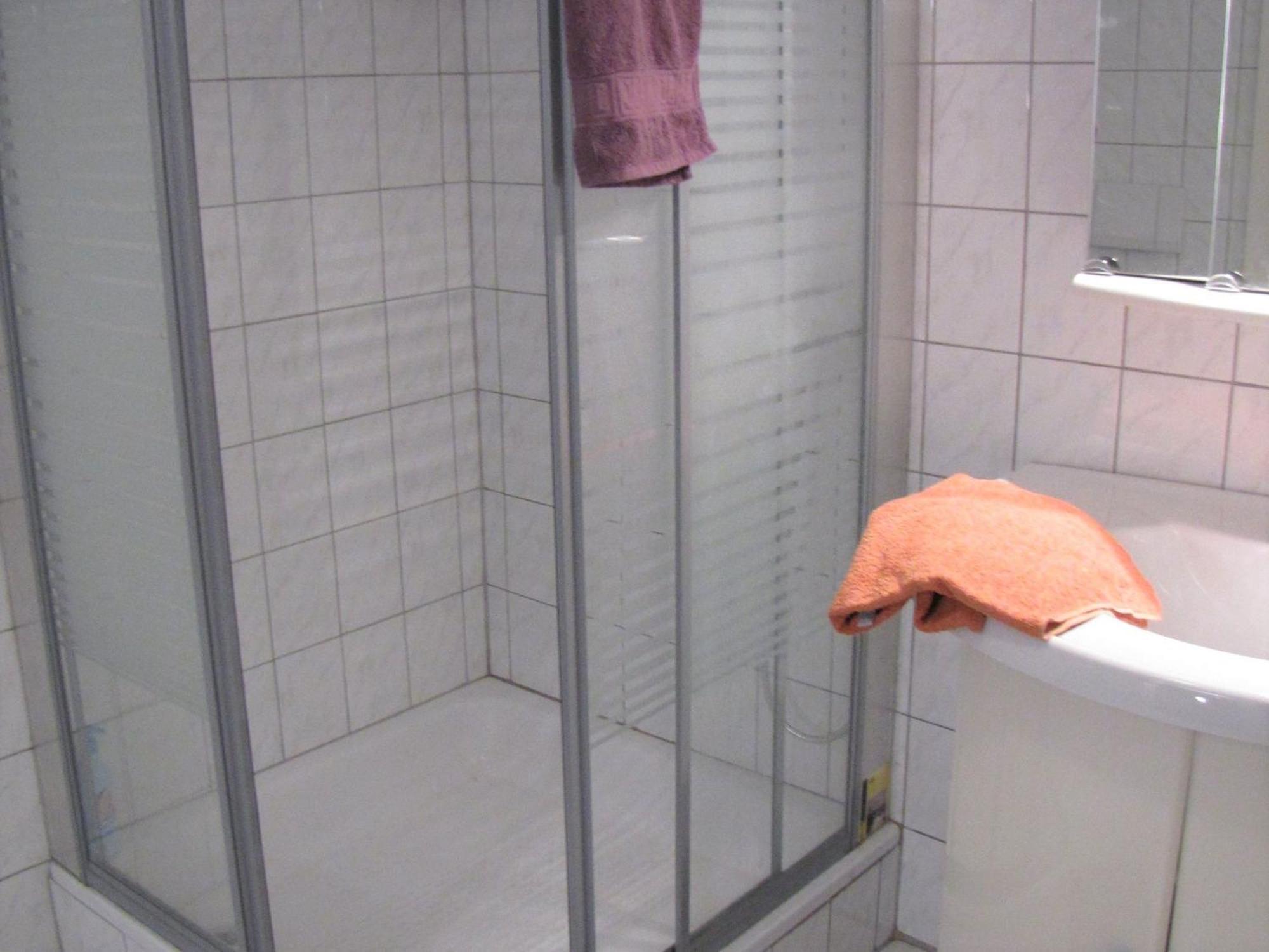 Apartment Hugo37 Am Bergpark Kassel Ngoại thất bức ảnh