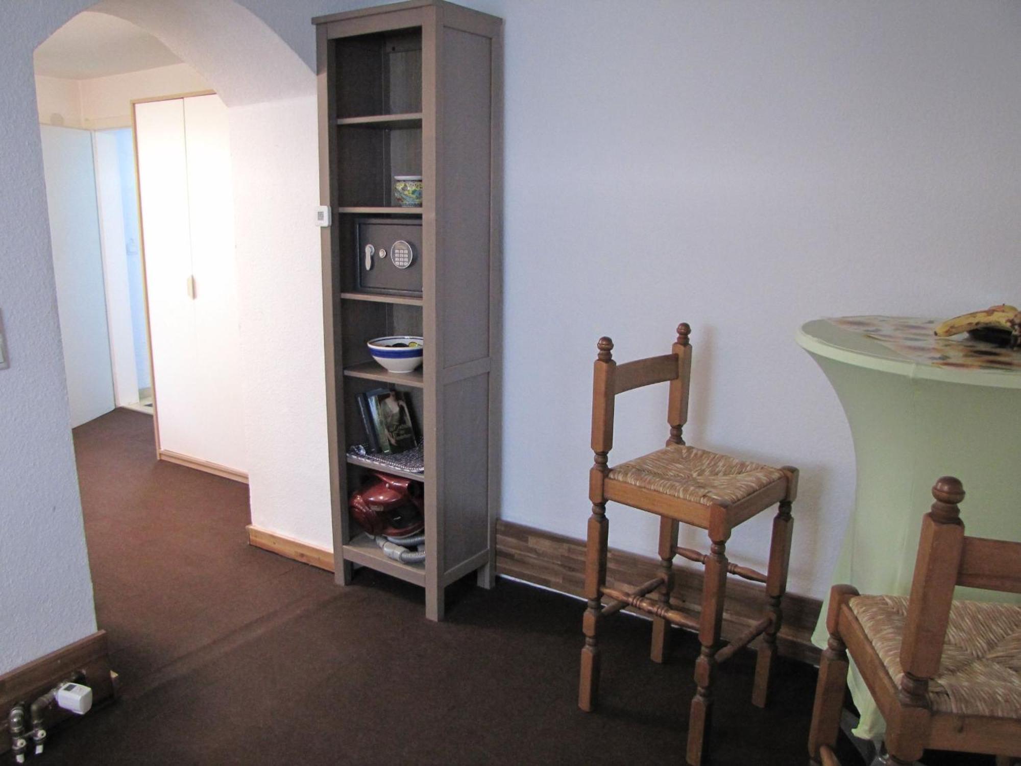 Apartment Hugo37 Am Bergpark Kassel Ngoại thất bức ảnh