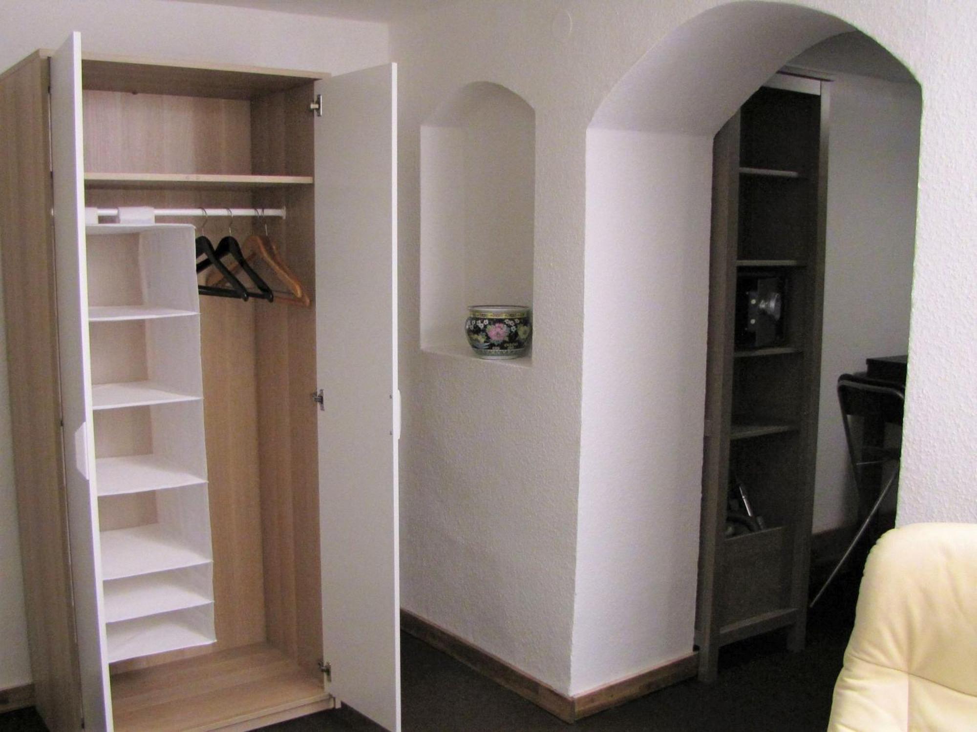 Apartment Hugo37 Am Bergpark Kassel Ngoại thất bức ảnh