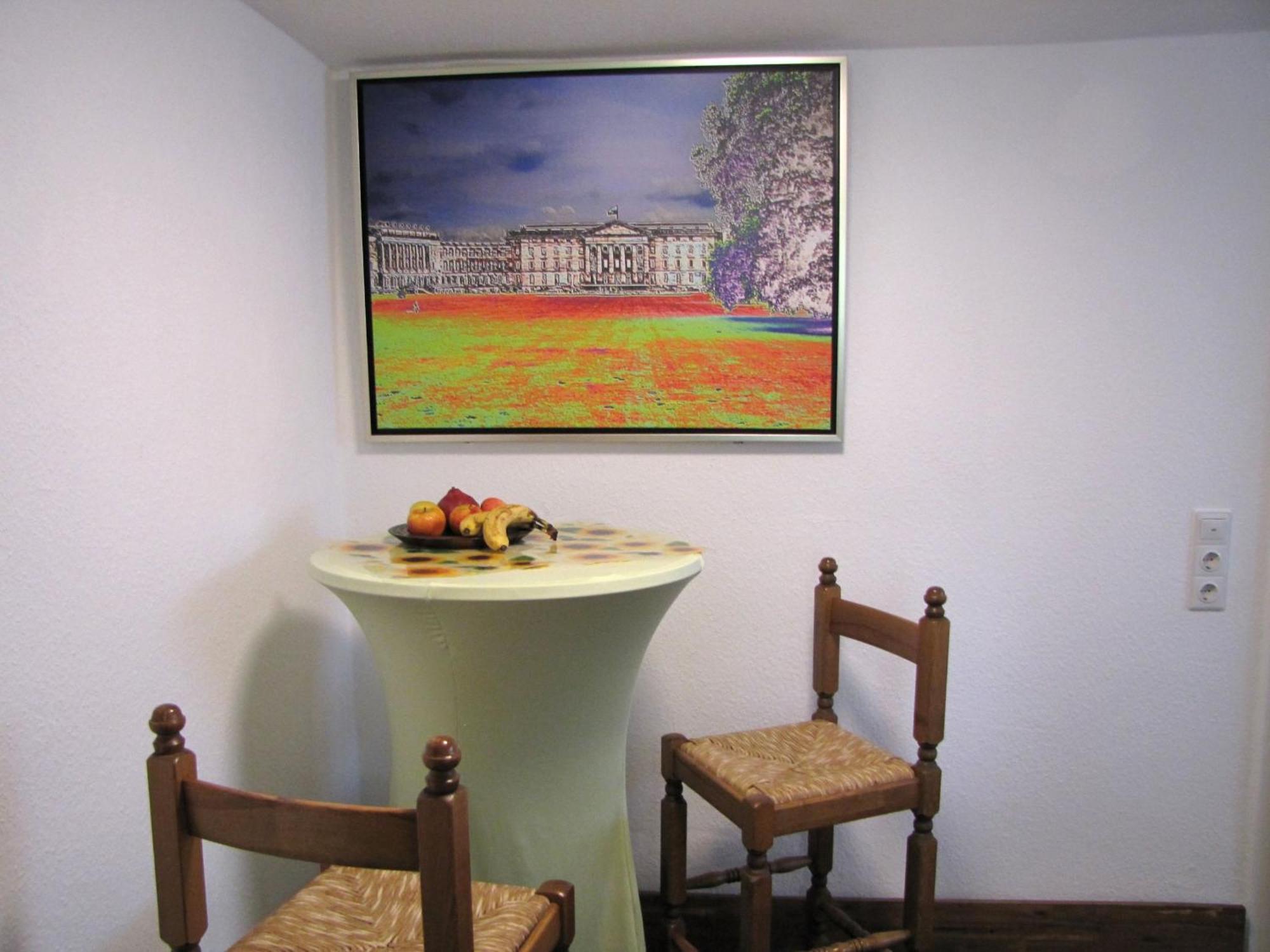 Apartment Hugo37 Am Bergpark Kassel Ngoại thất bức ảnh