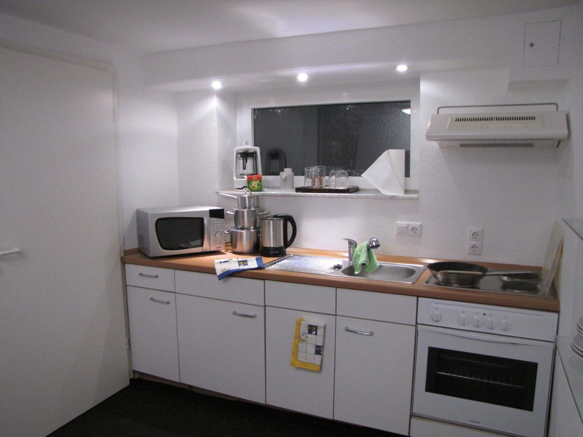 Apartment Hugo37 Am Bergpark Kassel Ngoại thất bức ảnh