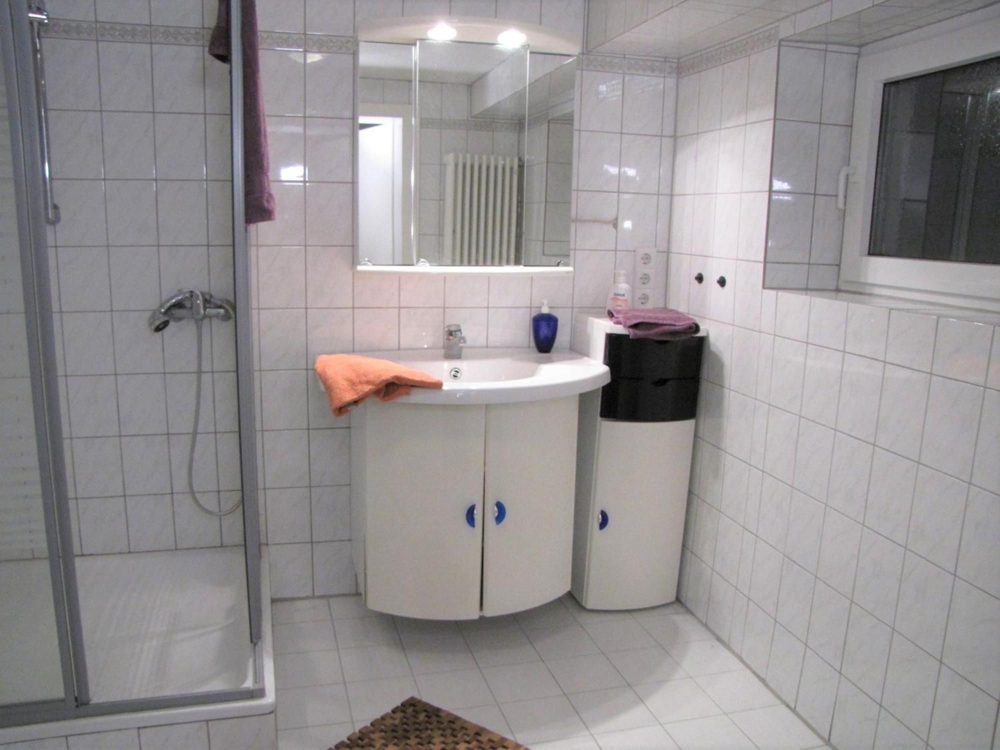 Apartment Hugo37 Am Bergpark Kassel Ngoại thất bức ảnh